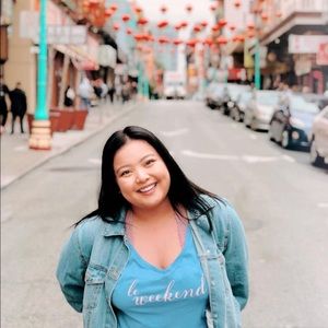 Meet your Posher, Melanie